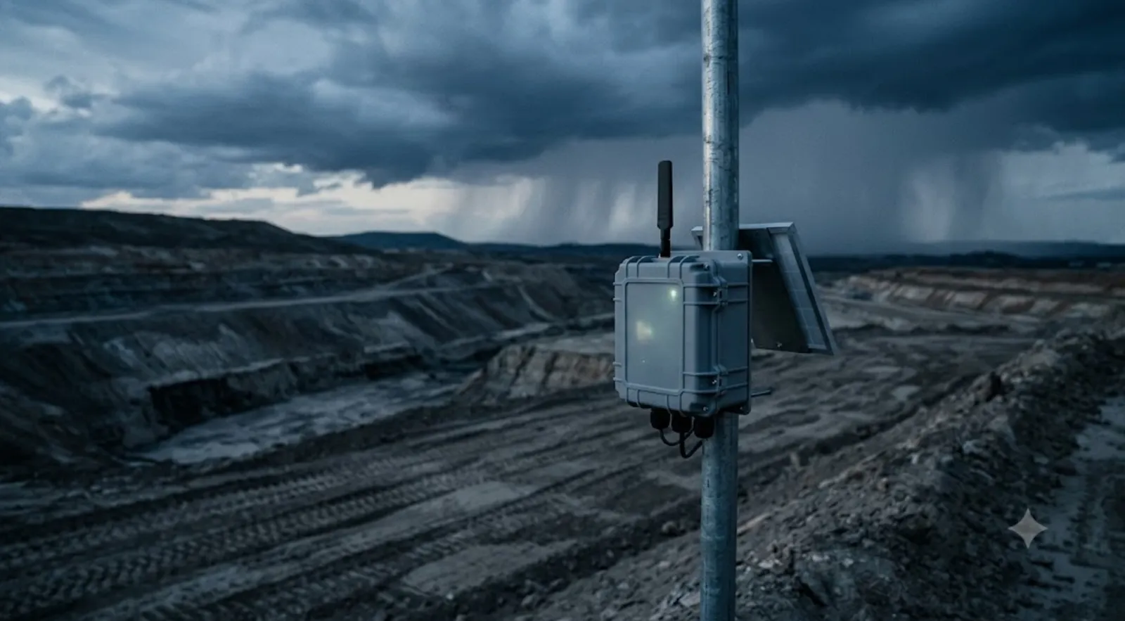 Designing for the dead zone