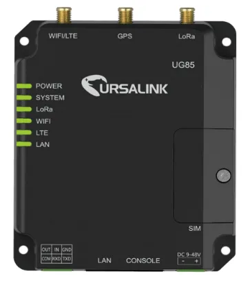 LoRa ILH-85