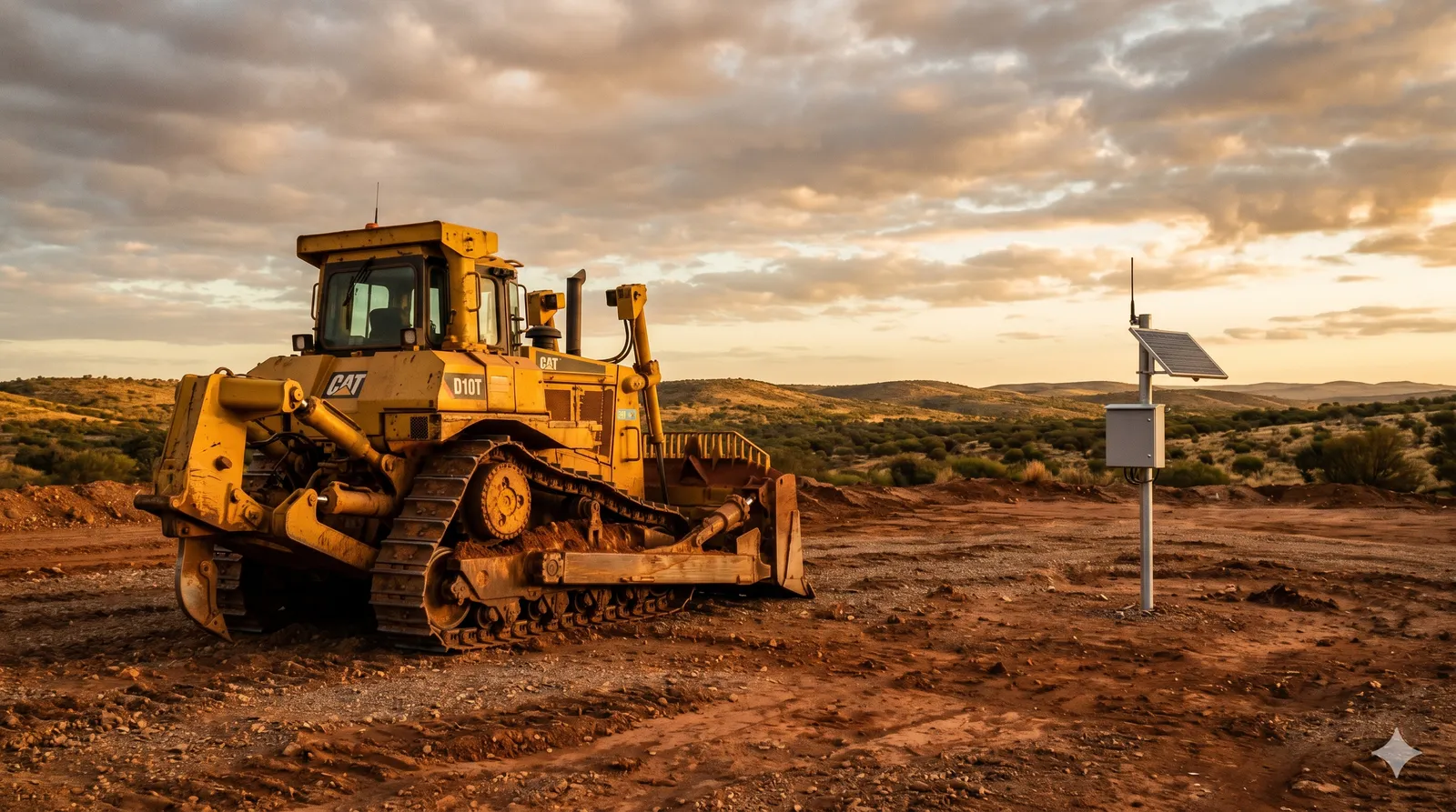 Why off-highway equipment is its own IoT problem