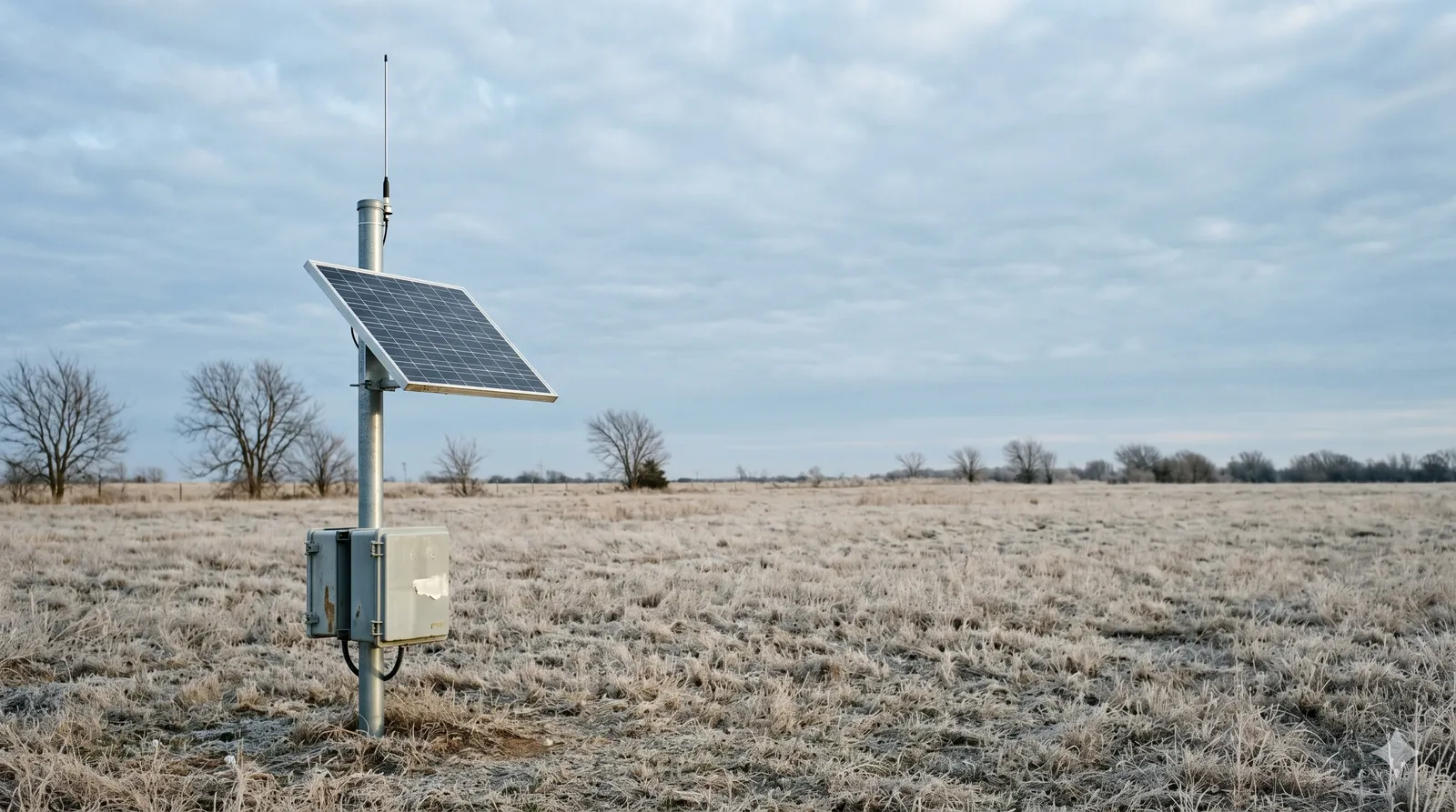 Solar and battery sizing for remote sites: the math nobody does